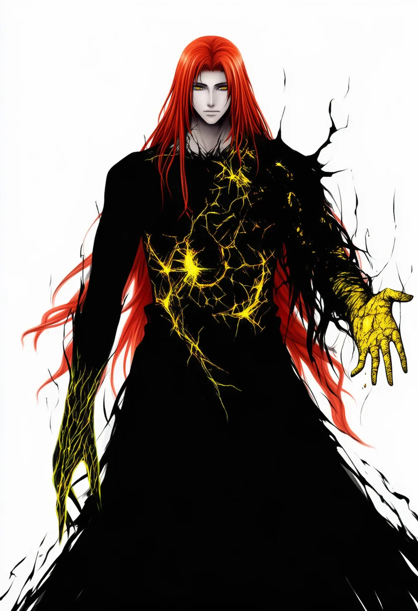 radagon of the golden order