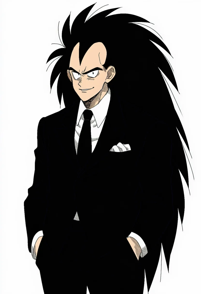 raditz