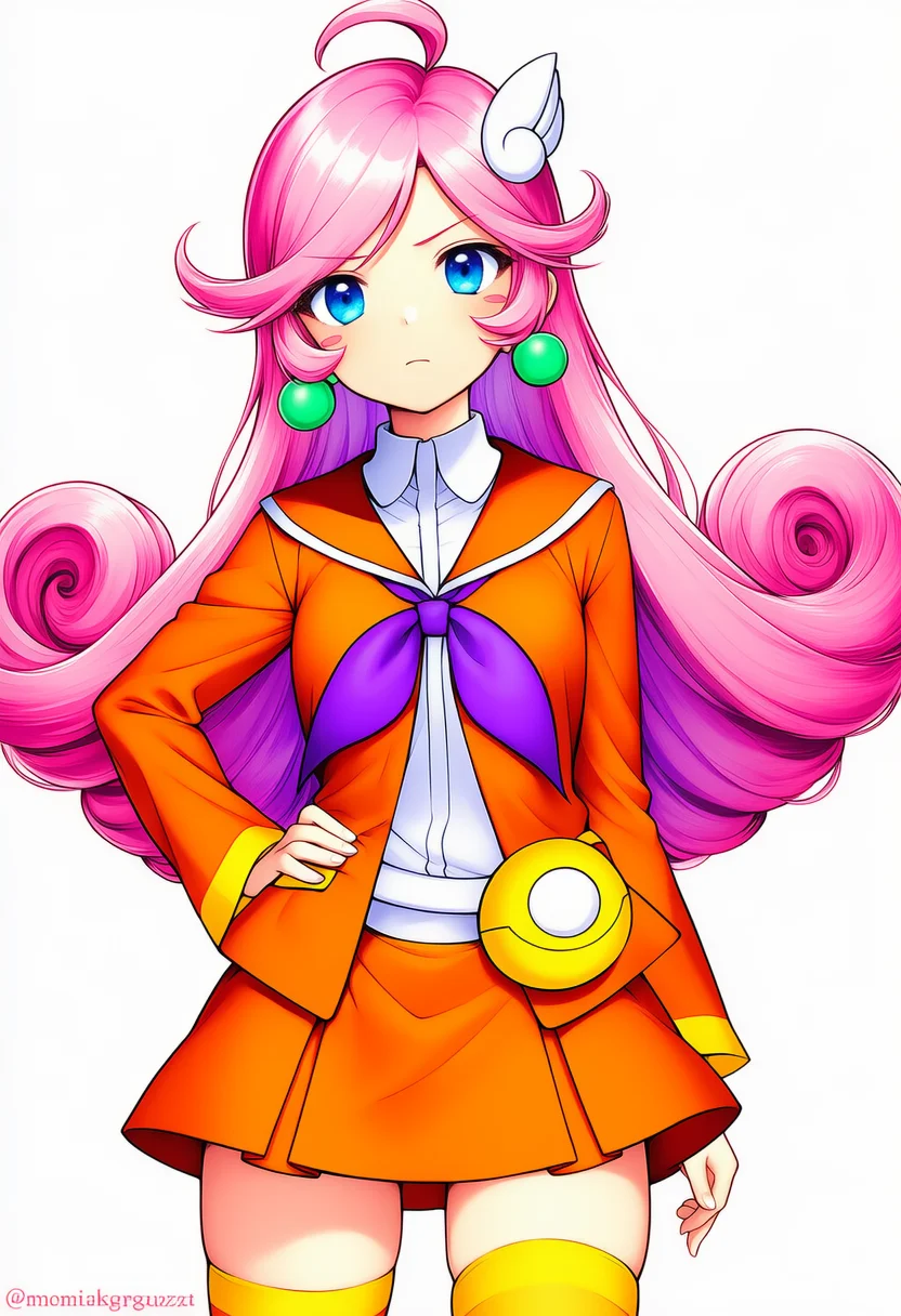 raffina (puyopuyo)