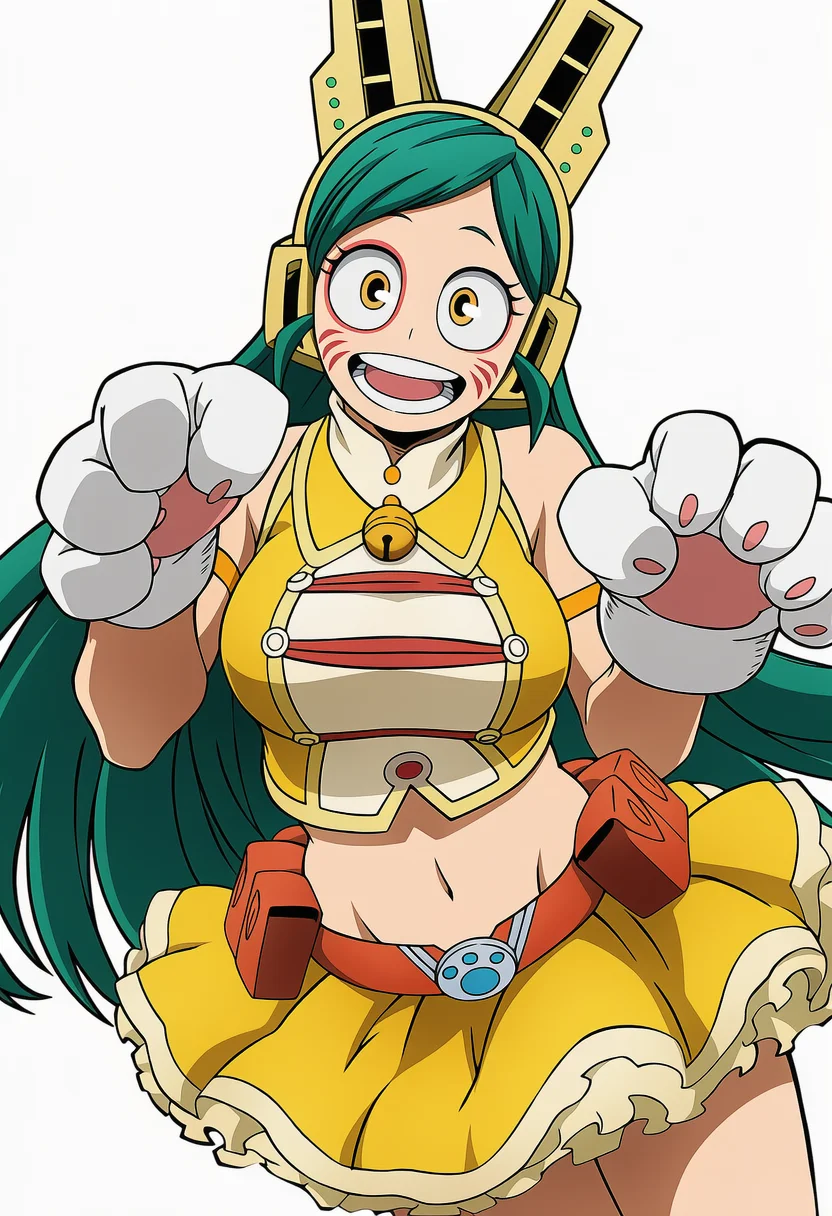 ragdoll (boku no hero academia)