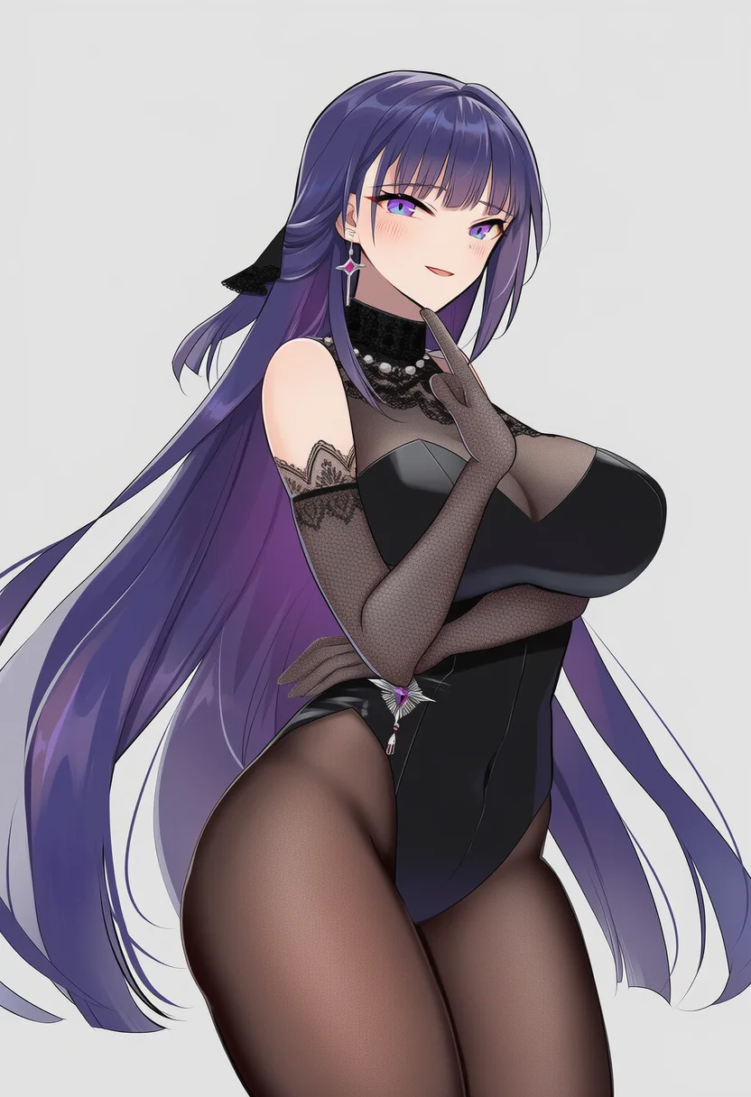 raiden mei (apho)