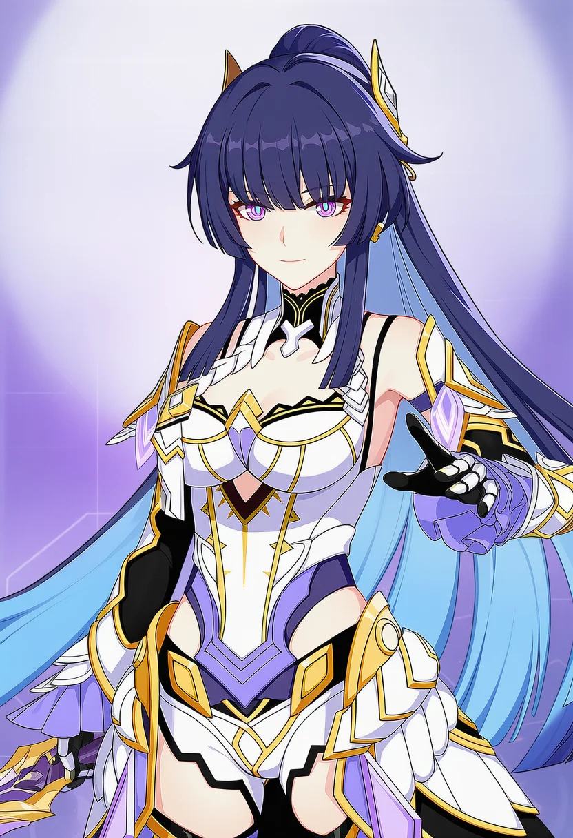 raiden mei (herrscher of origin)