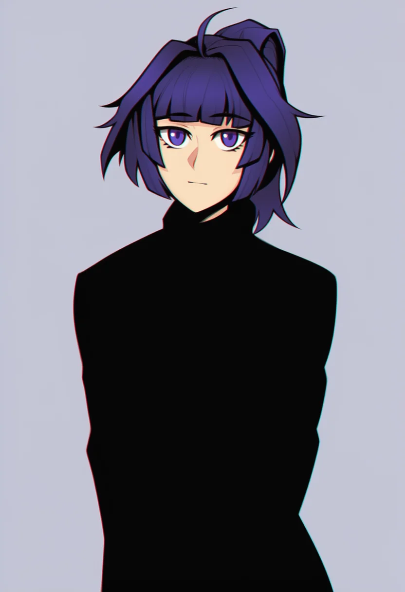 raiden mei (striker fulminata)