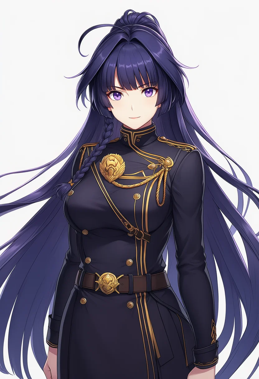 raiden mei (valkyrie bladestrike)