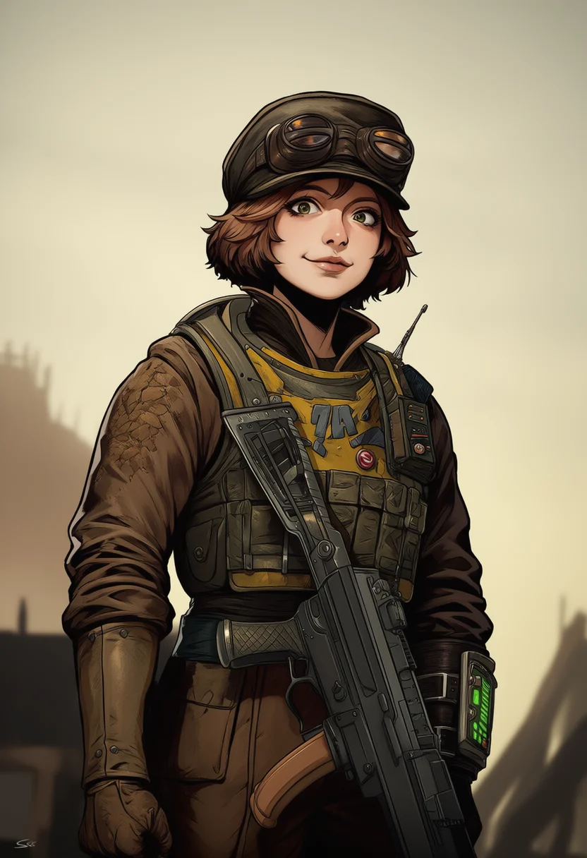 raider (fallout)