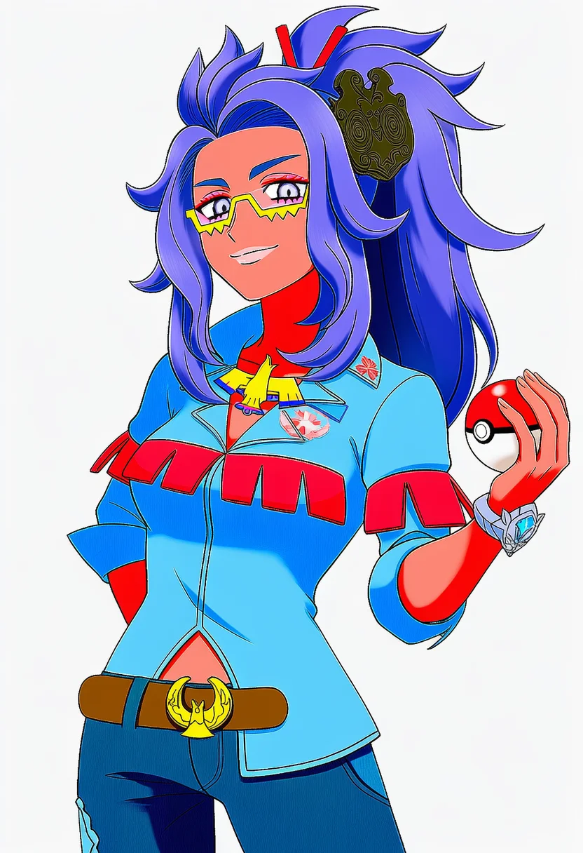 raifort (pokemon)