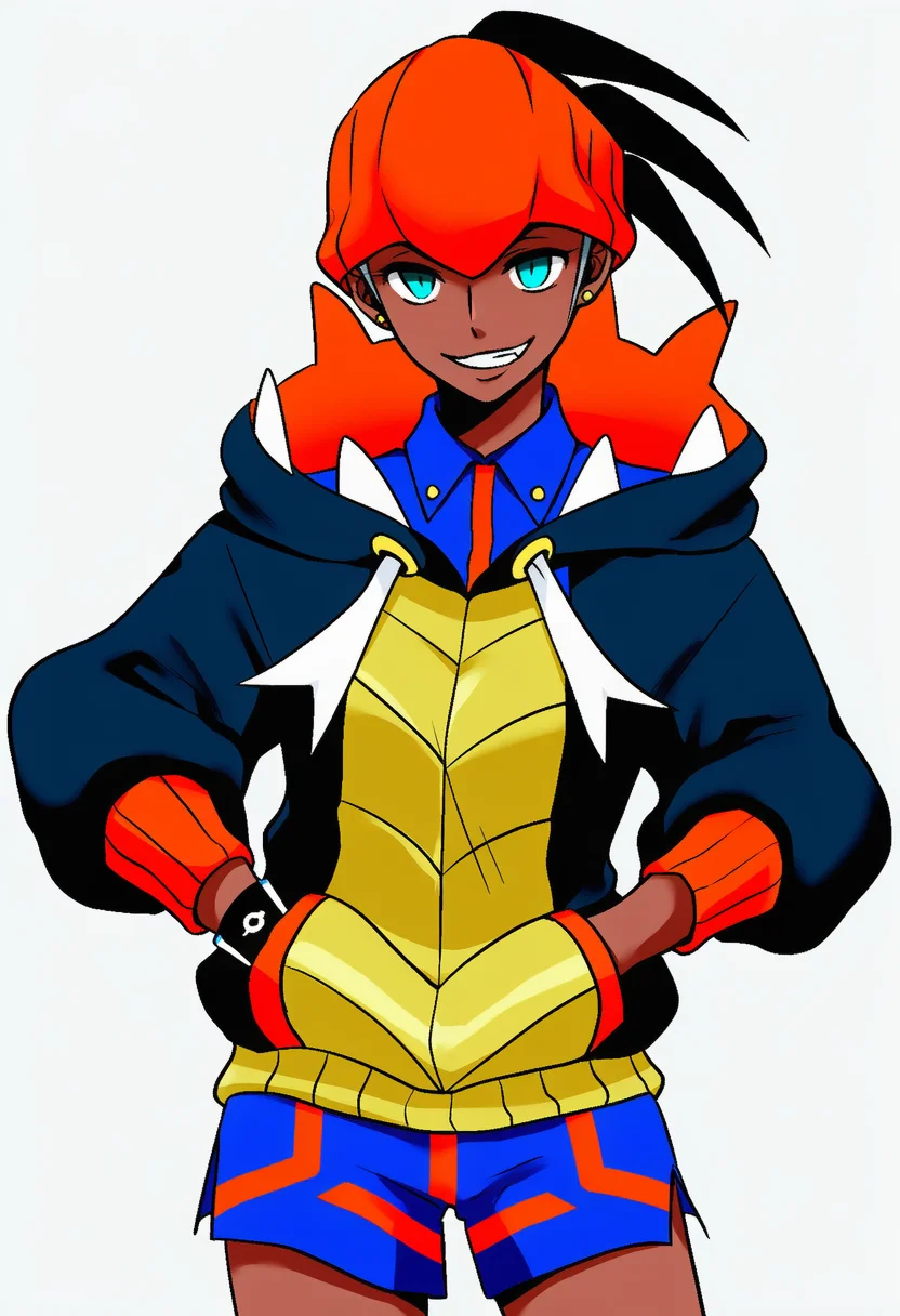 raihan (pokemon)