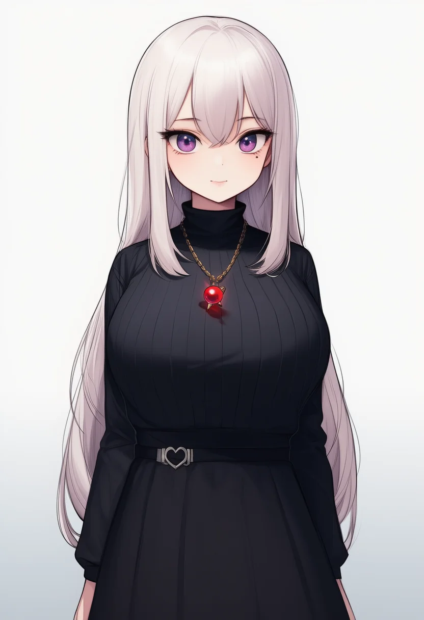 raising heart (buster mode)