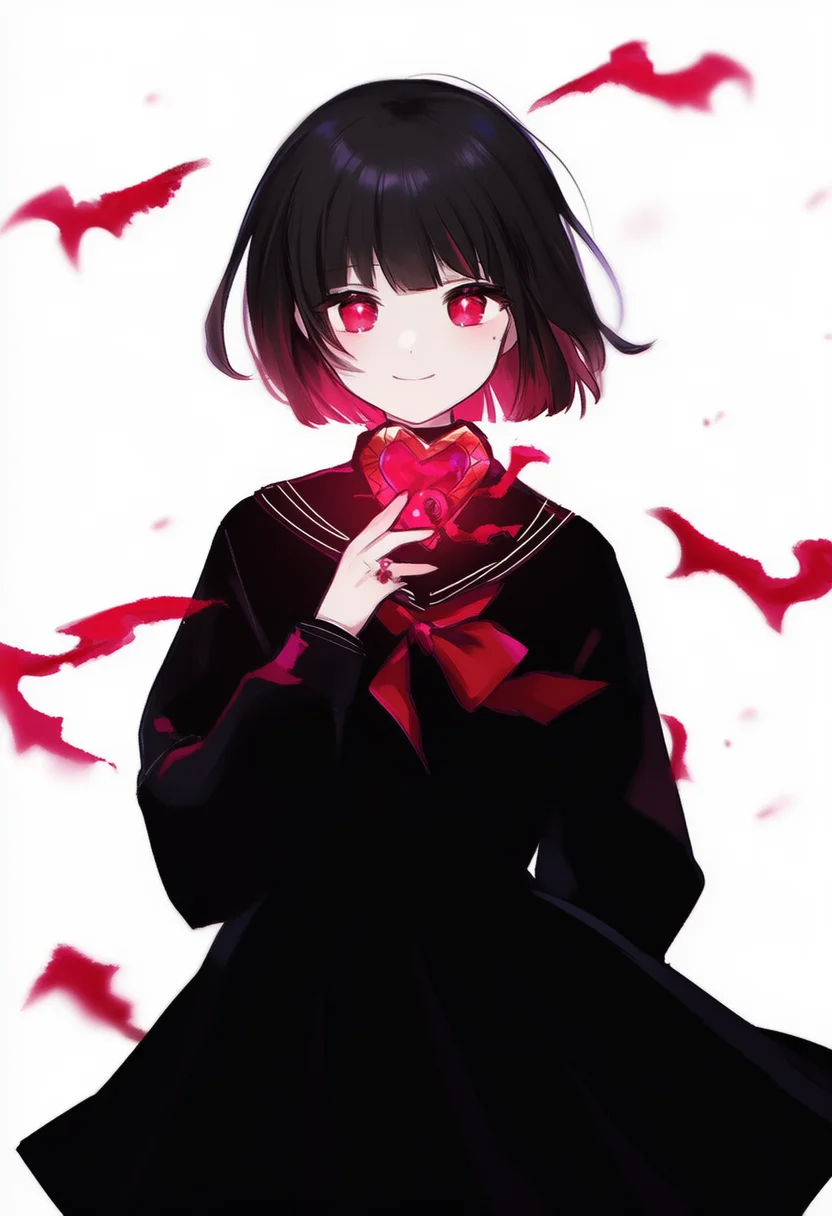 raising heart (device mode) (1st)