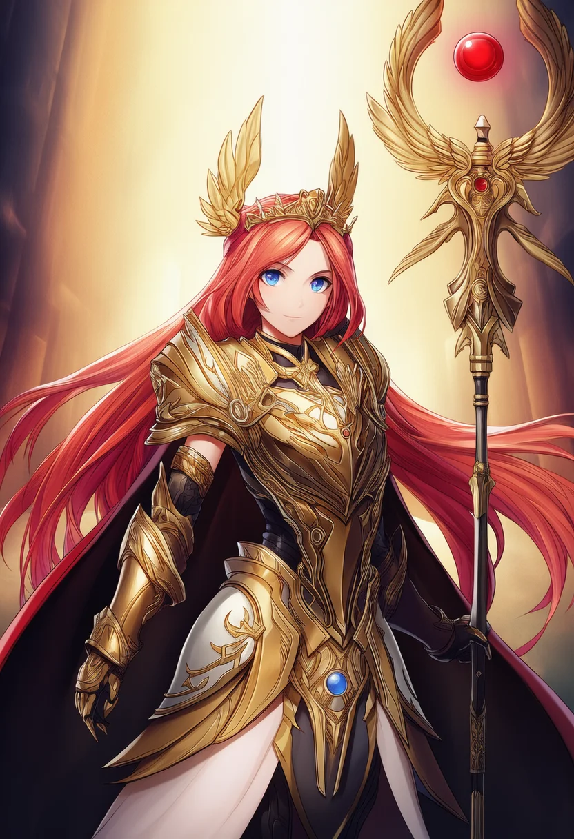 raising heart (exelion mode)