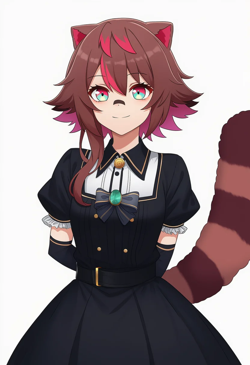 rakkun sutaru