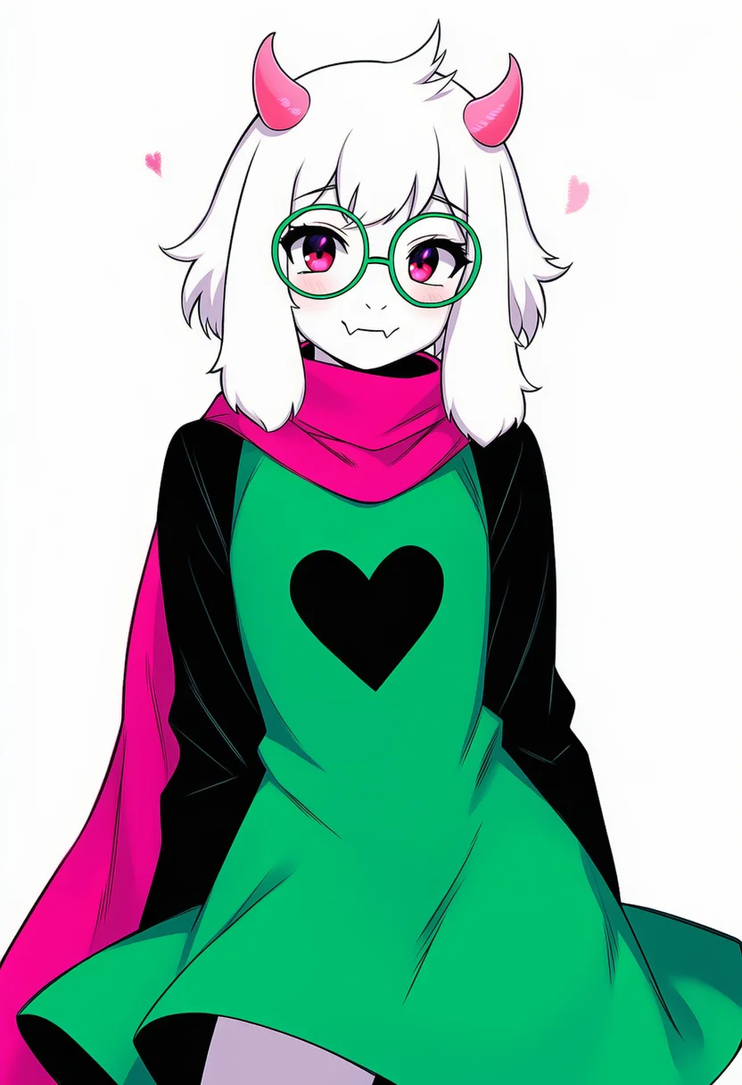 ralsei