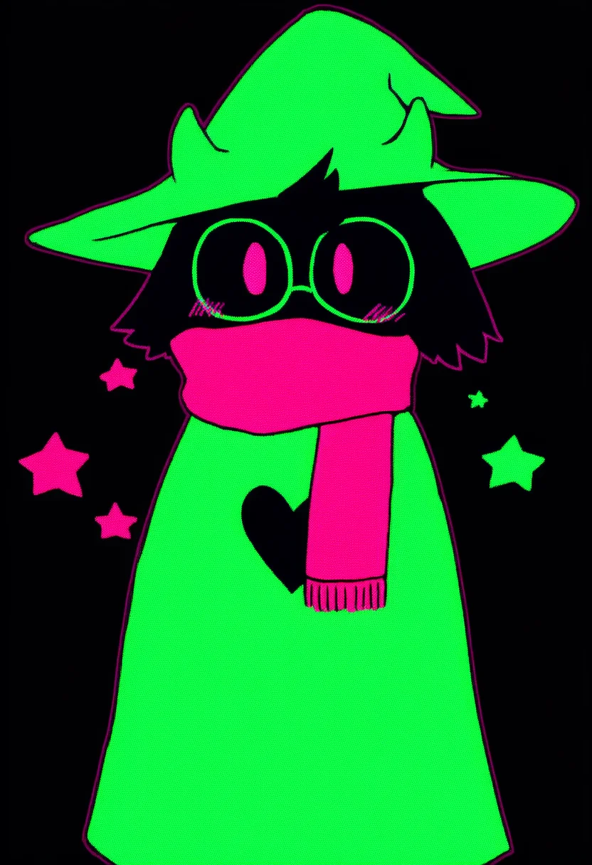 ralsei (hat)