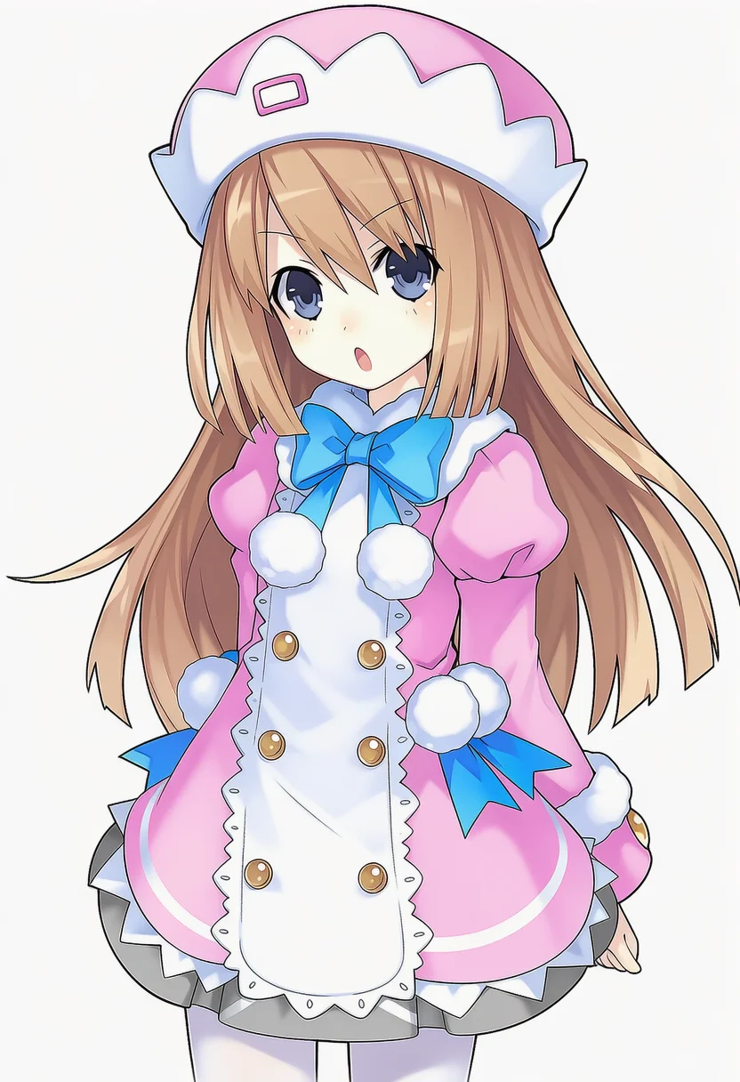 ram (neptunia)