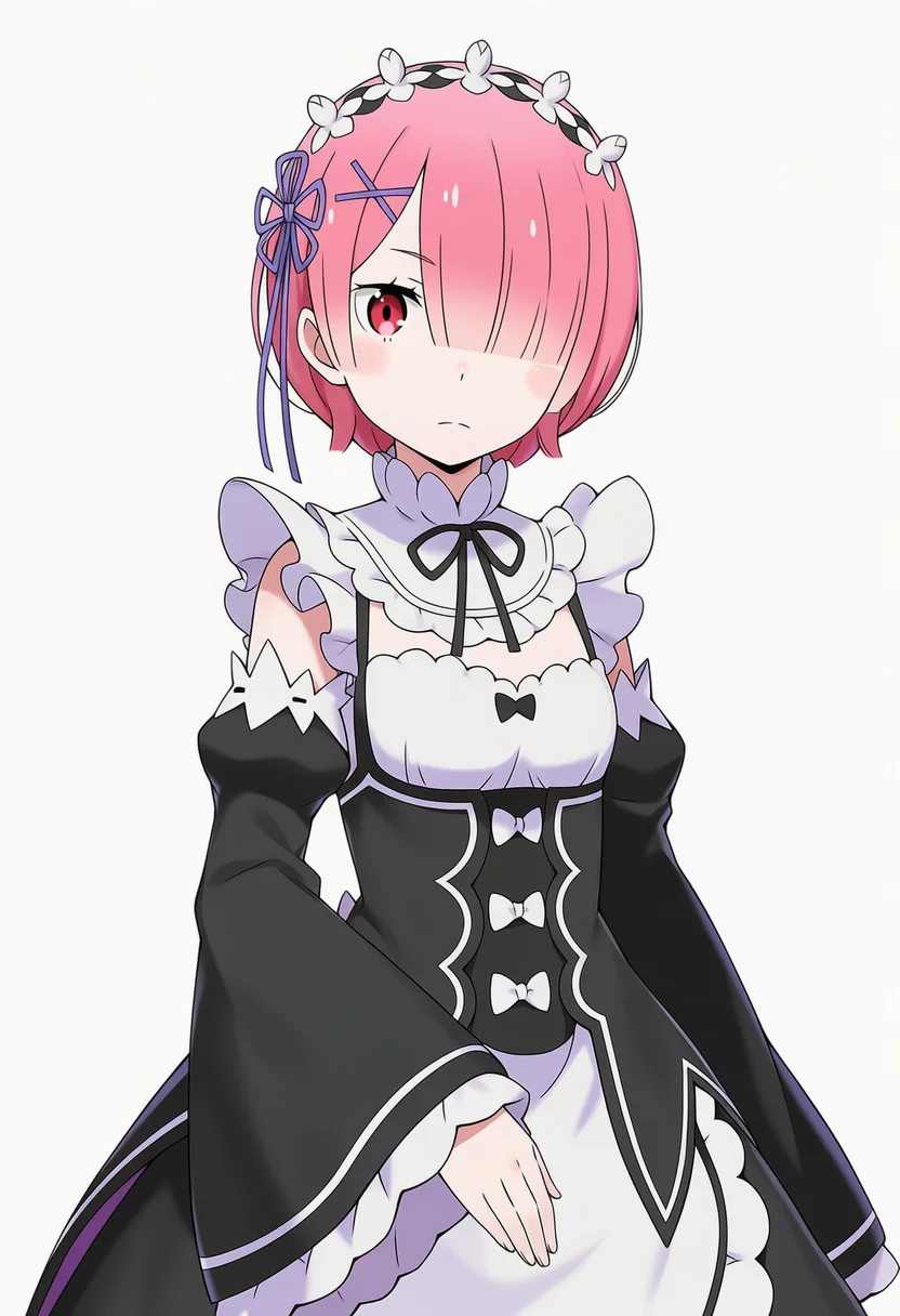 ram (re:zero)