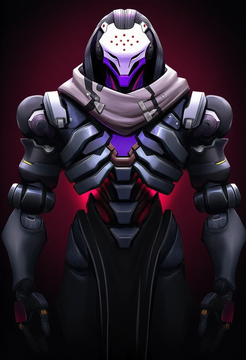 ramattra (overwatch)