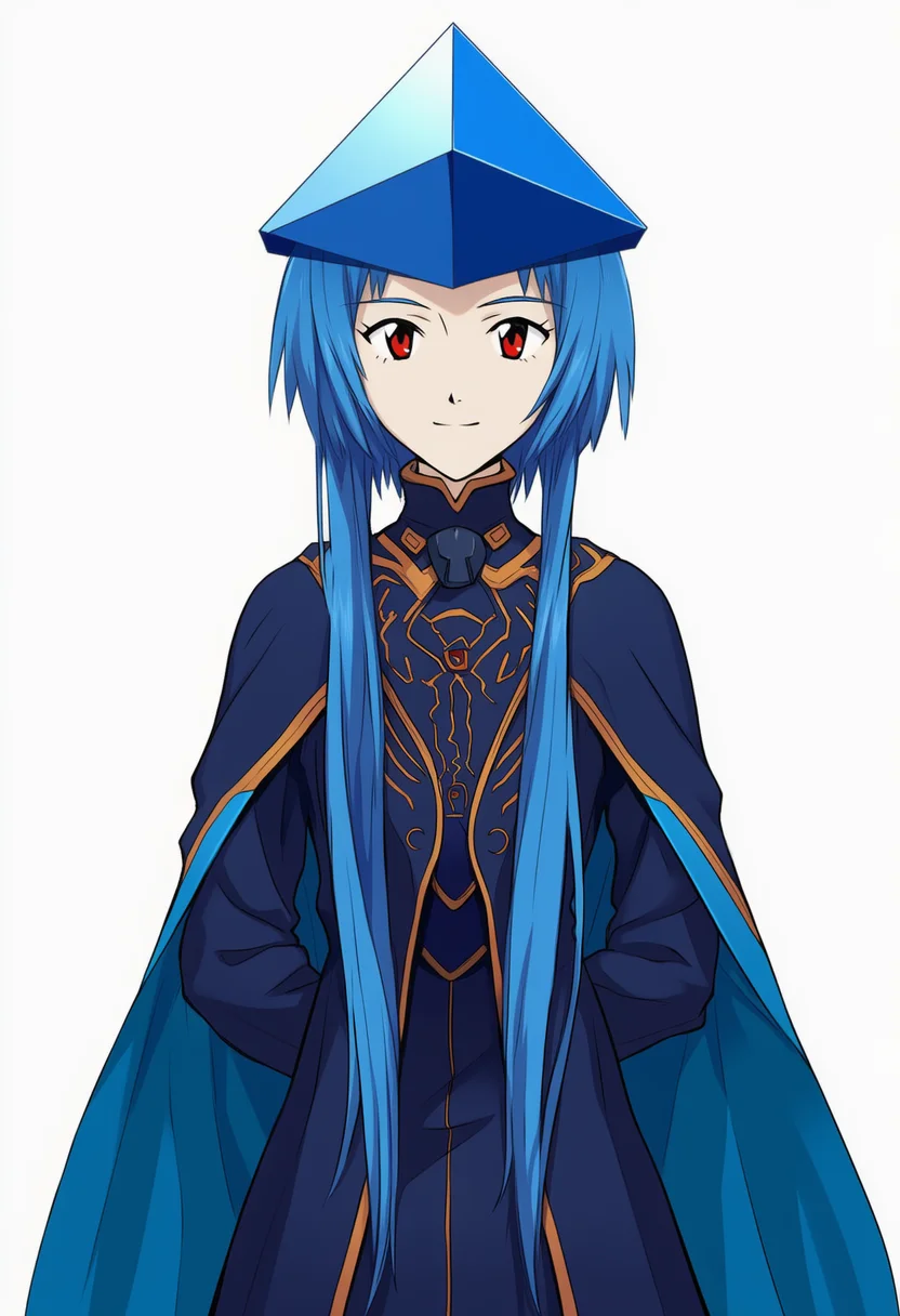 ramiel (evangelion)