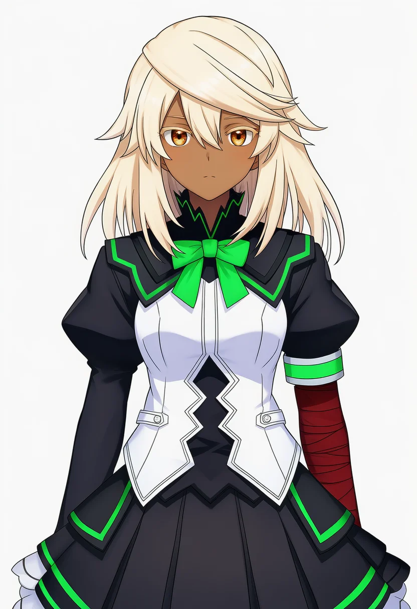 ramlethal valentine