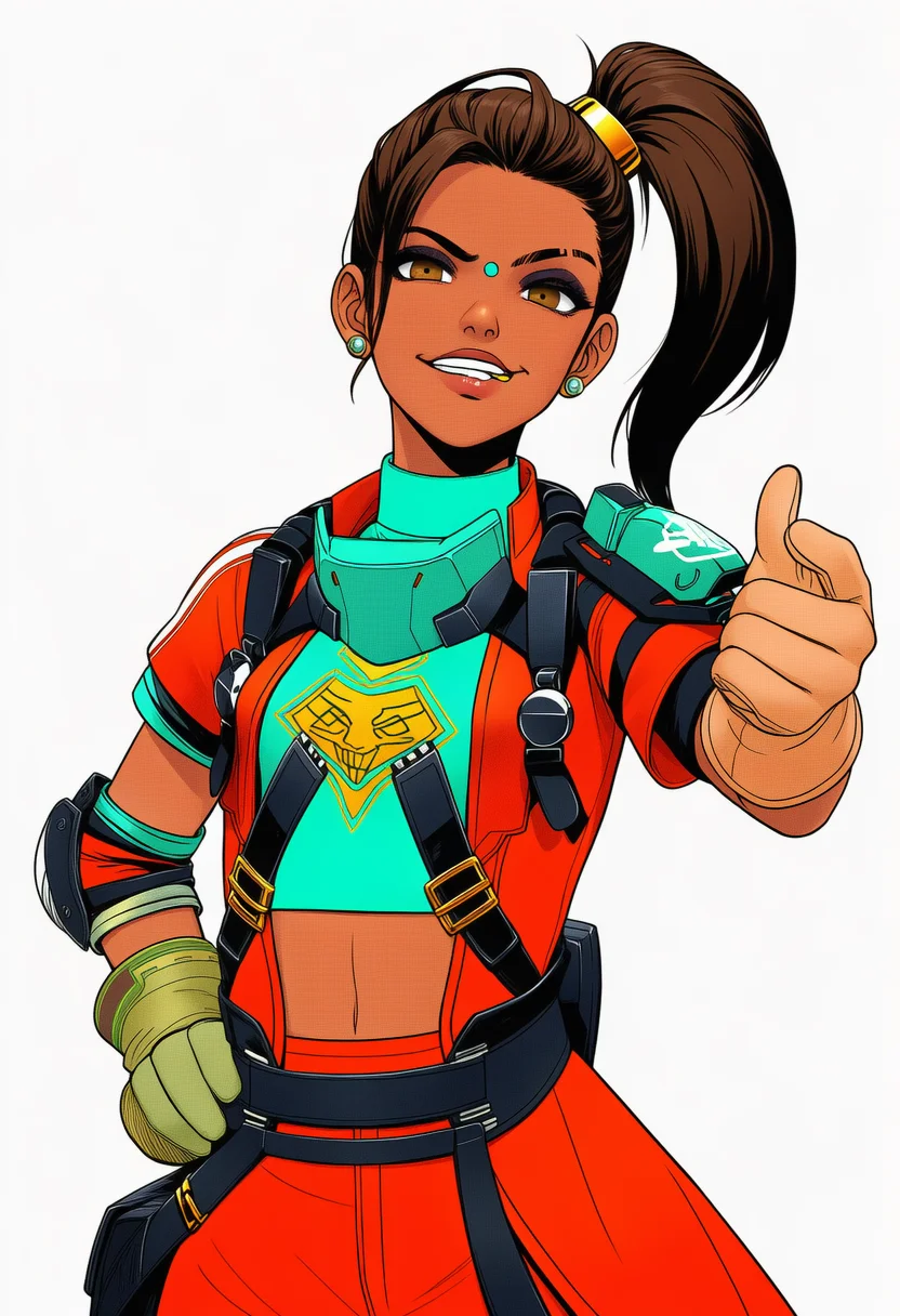 rampart (apex legends)