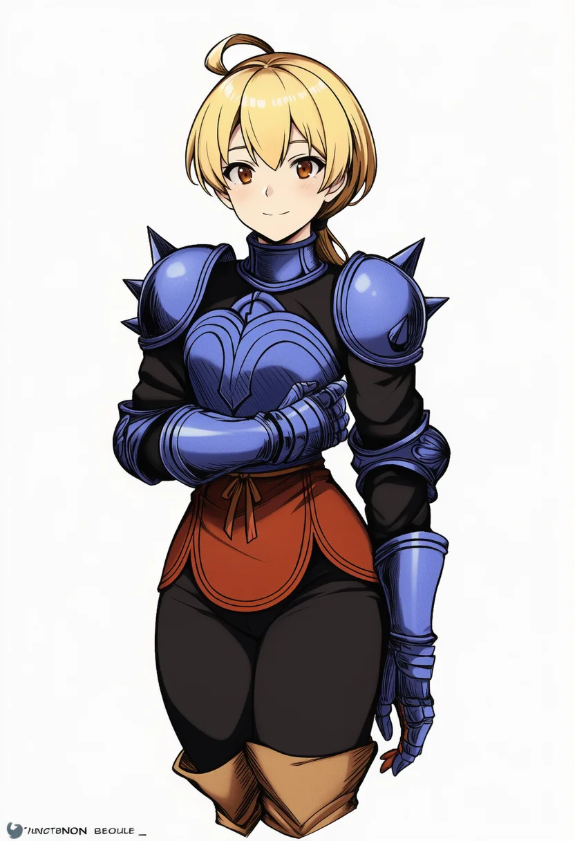ramza beoulve