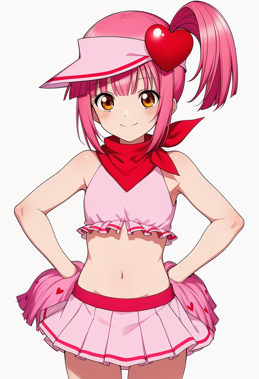 ran (shugo chara!)