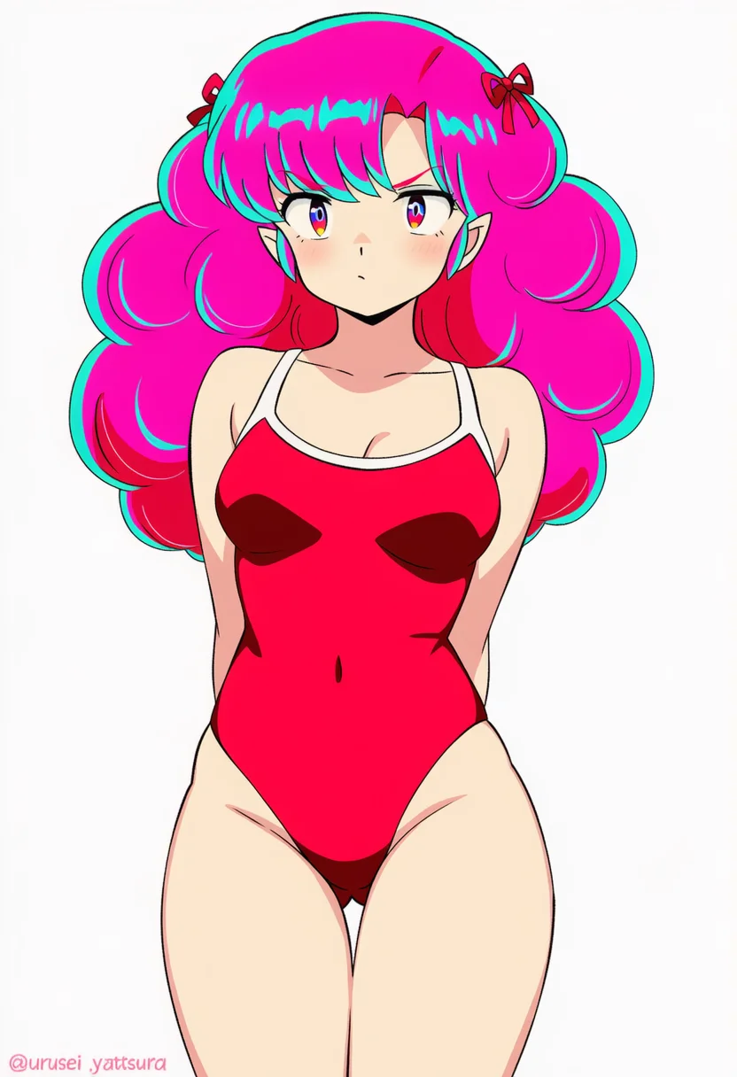 ran (urusei yatsura)