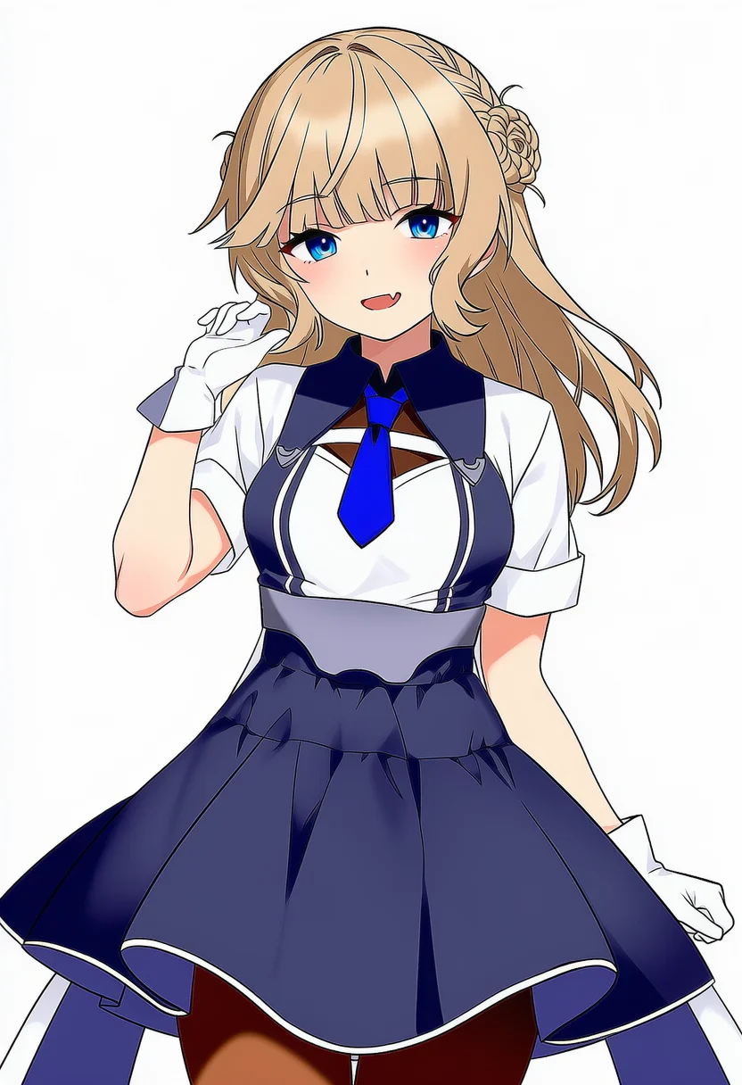 ranger (kancolle)