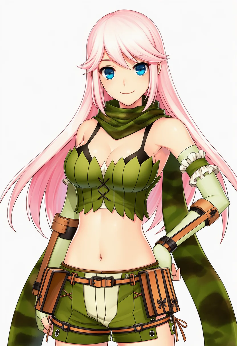 ranger (ragnarok online)