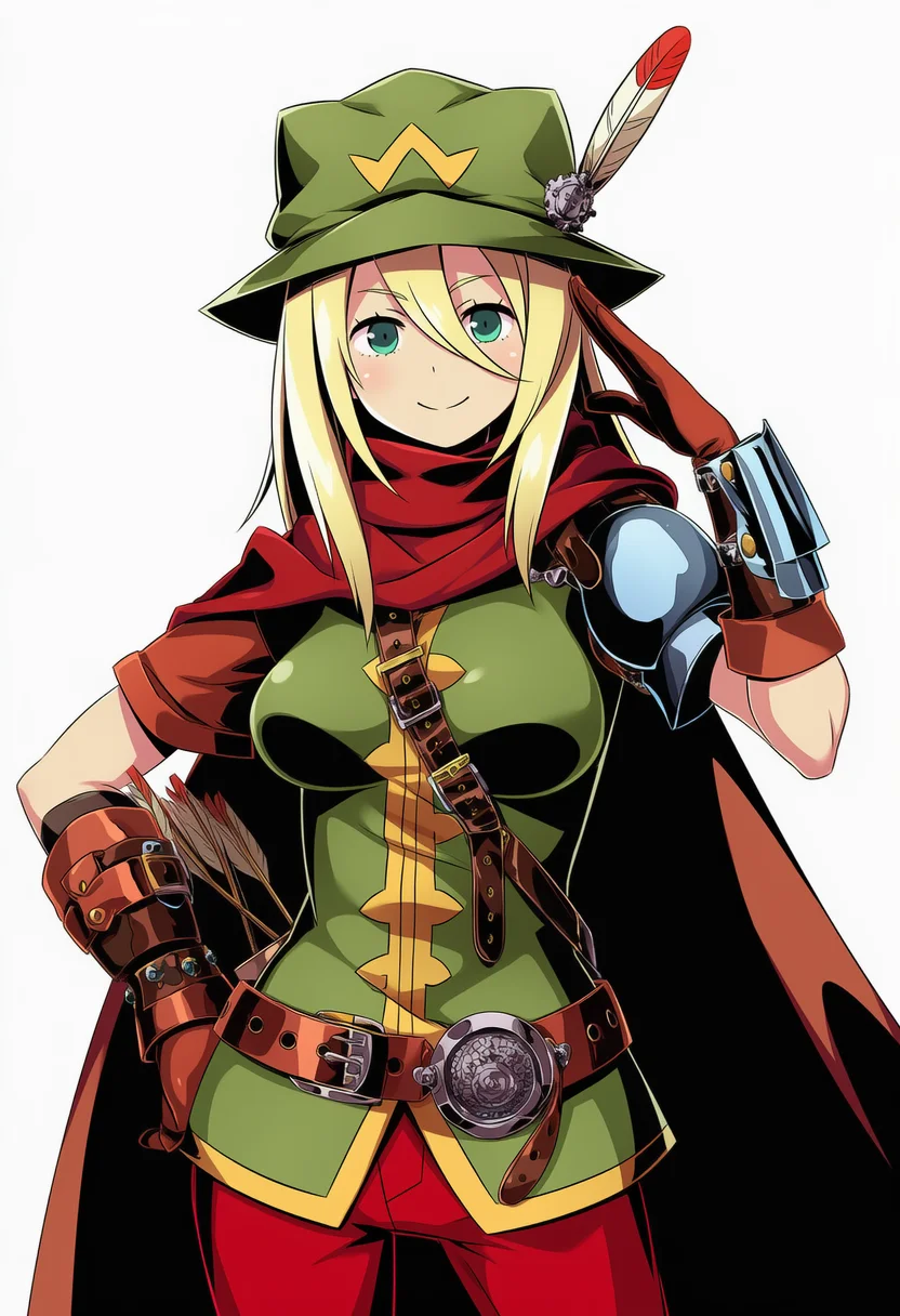 ranger (sekaiju)