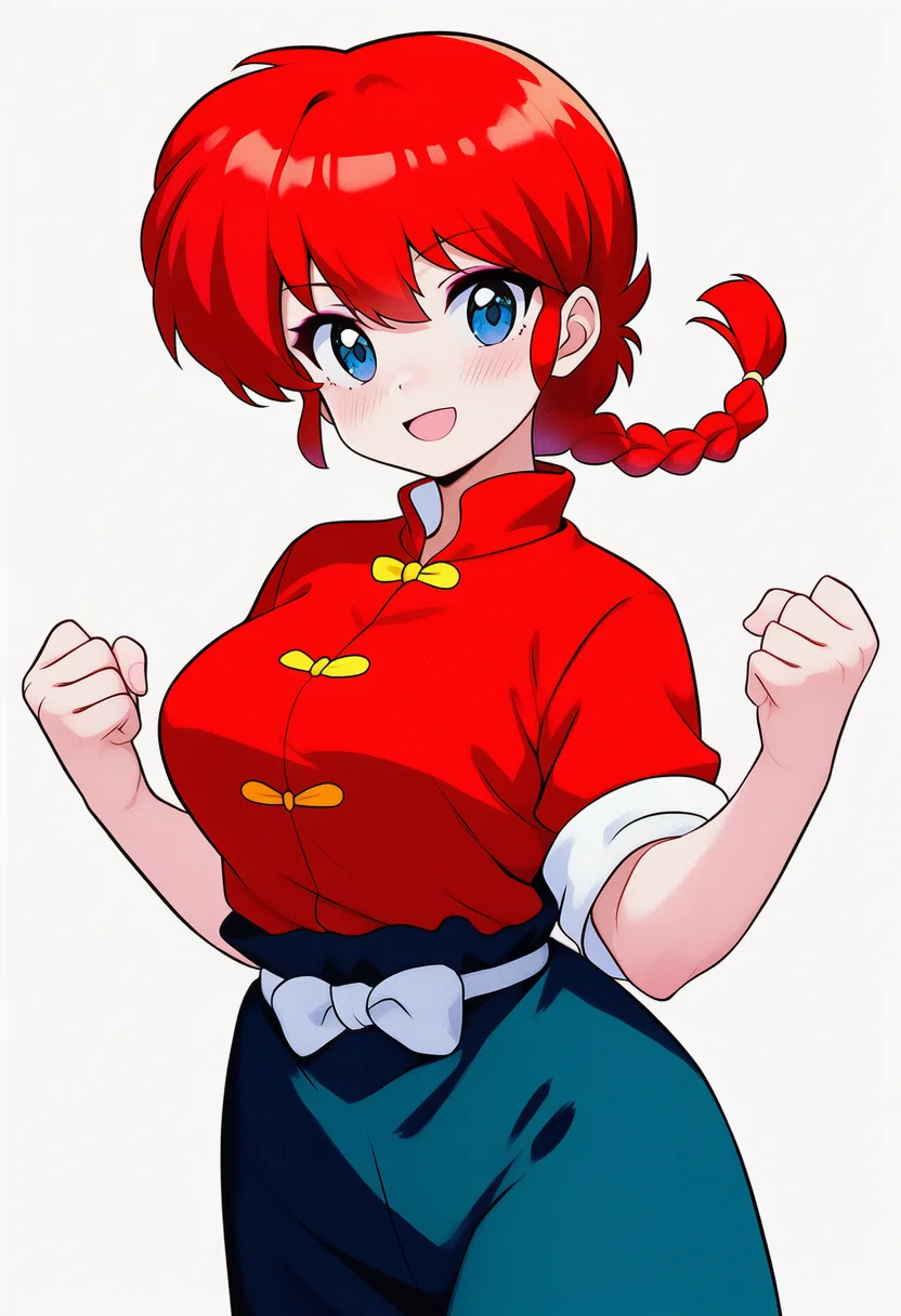 ranma-chan