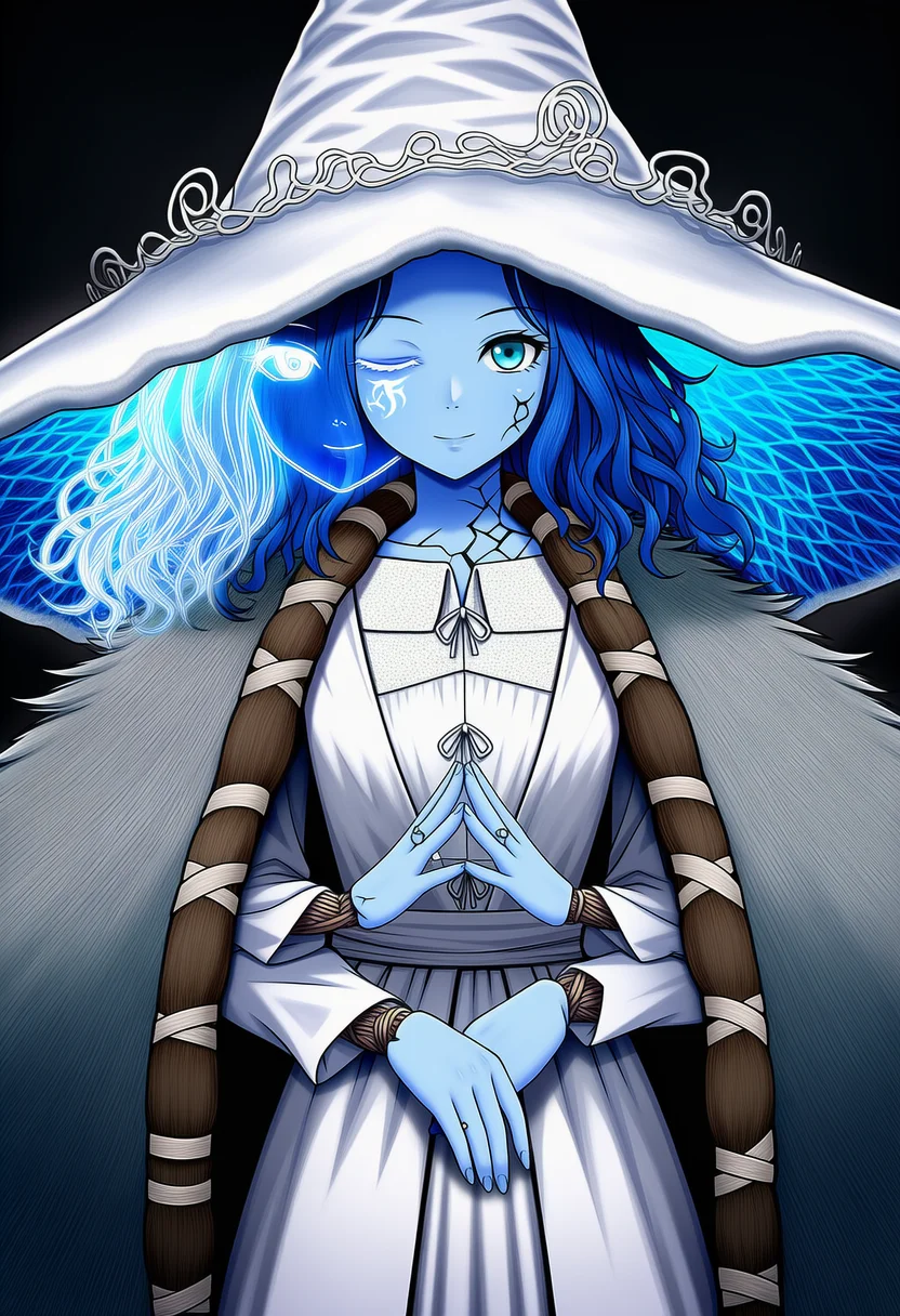 ranni the witch