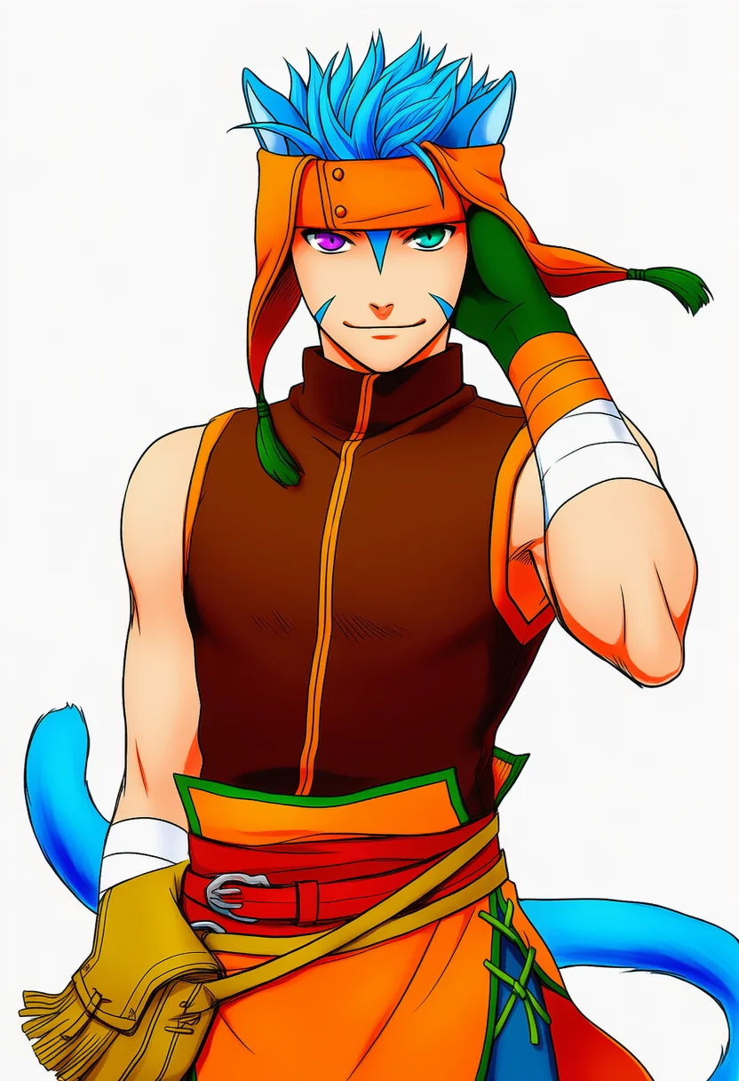 ranulf (fire emblem)