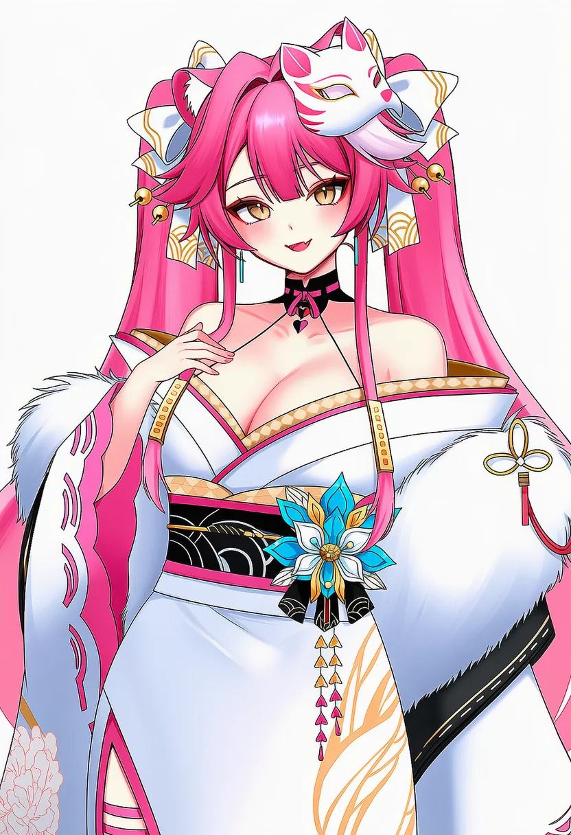 raora panthera (new year)