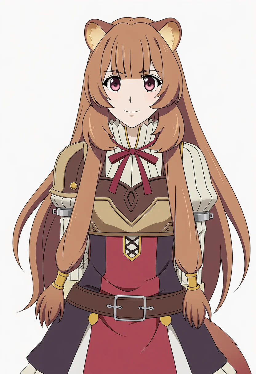 raphtalia