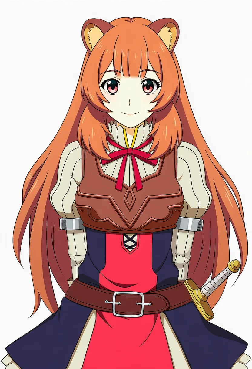 raphtalia (young)
