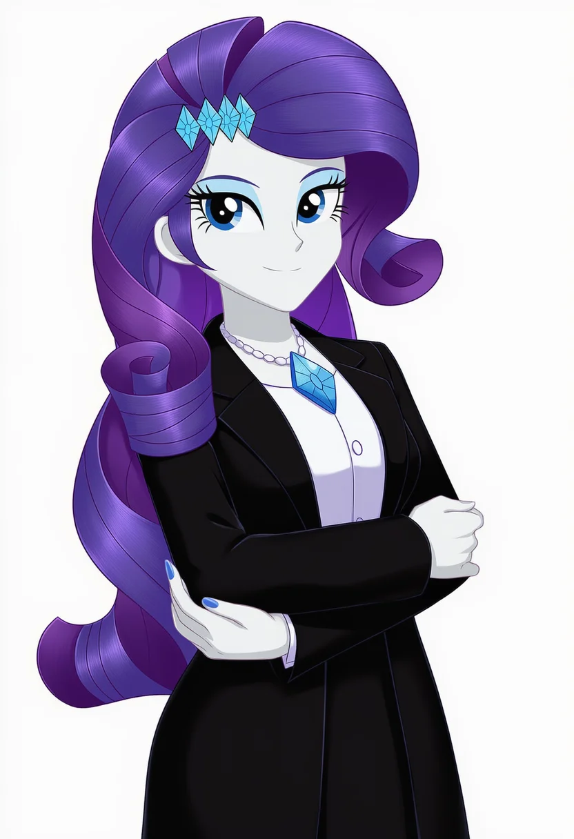 rarity (equestria girls)