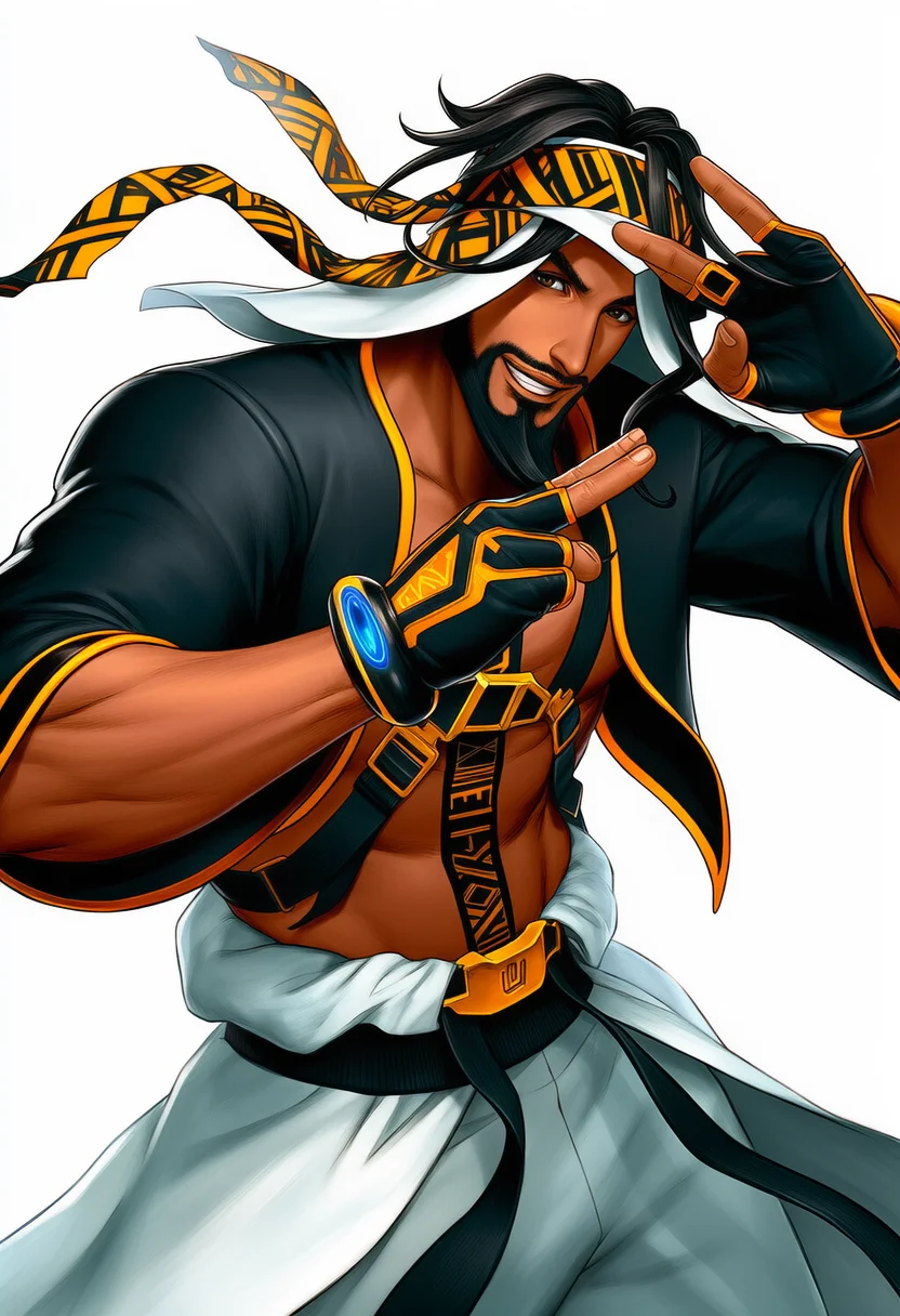 rashid (street fighter)