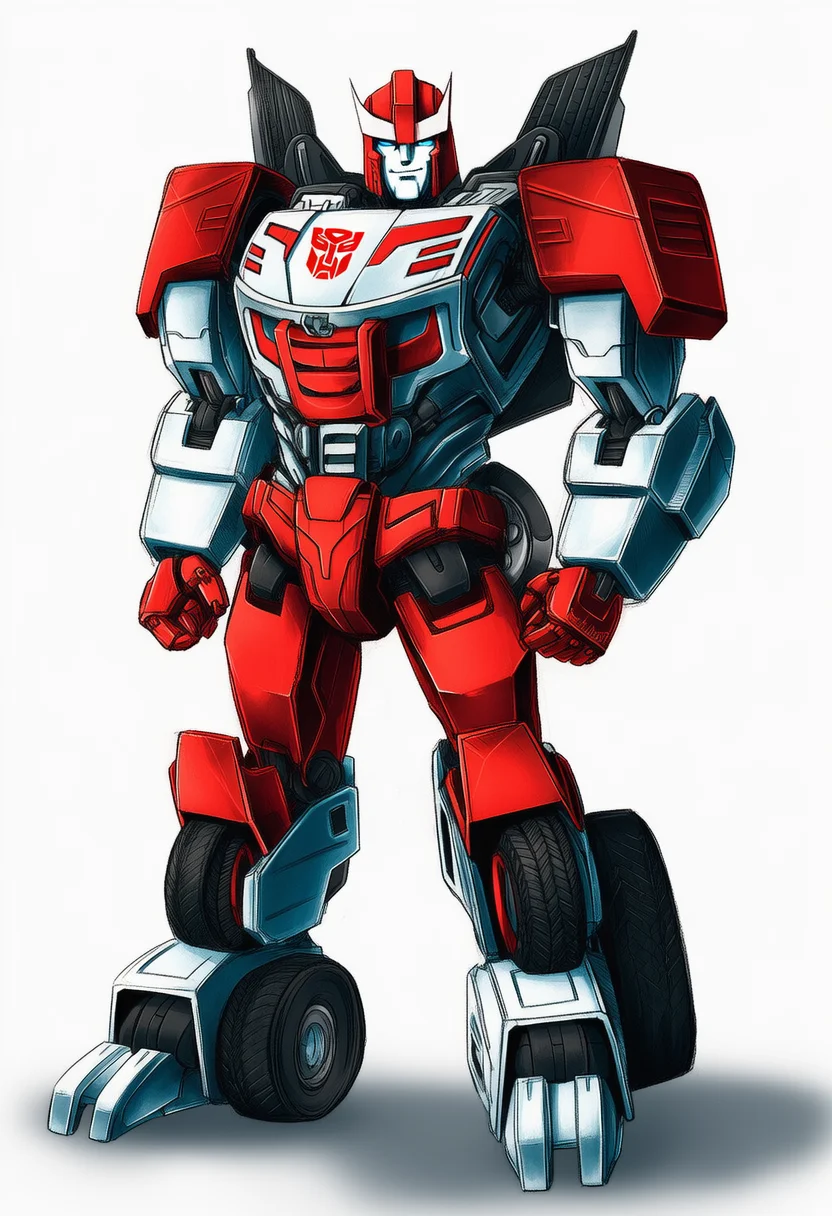ratchet (transformers)