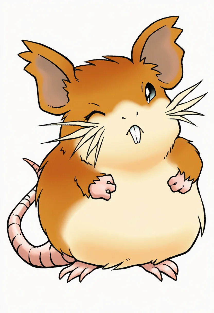 raticate