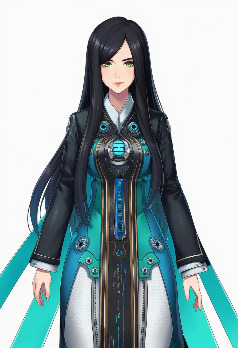 raven (stellar blade)