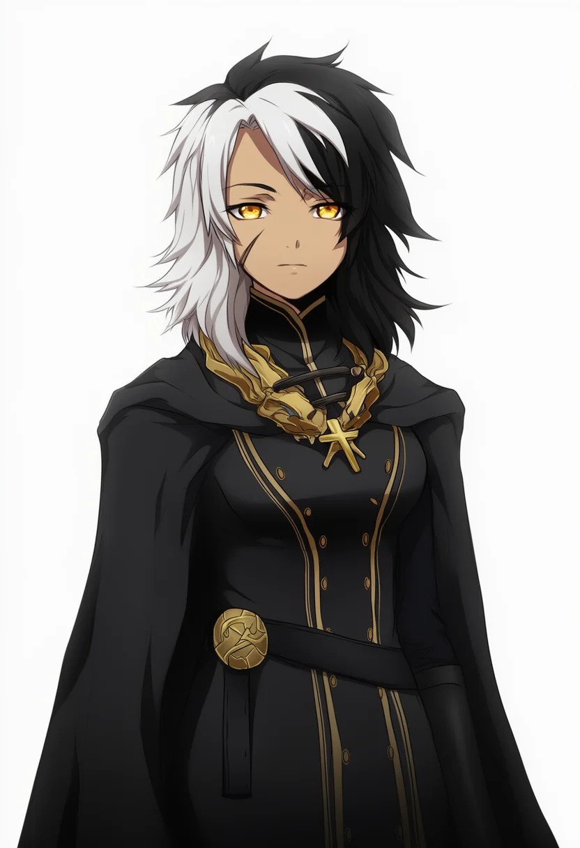raven cronwell