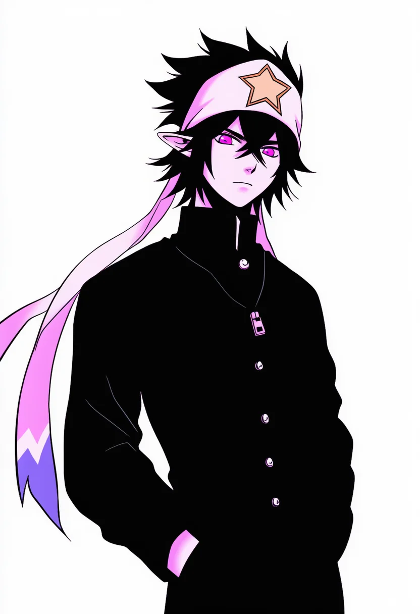 ray (aotu world)