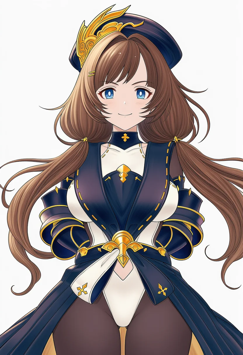 raziel (granblue fantasy)