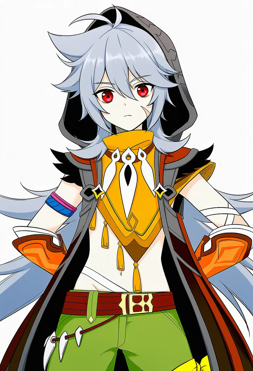 razor (genshin impact)