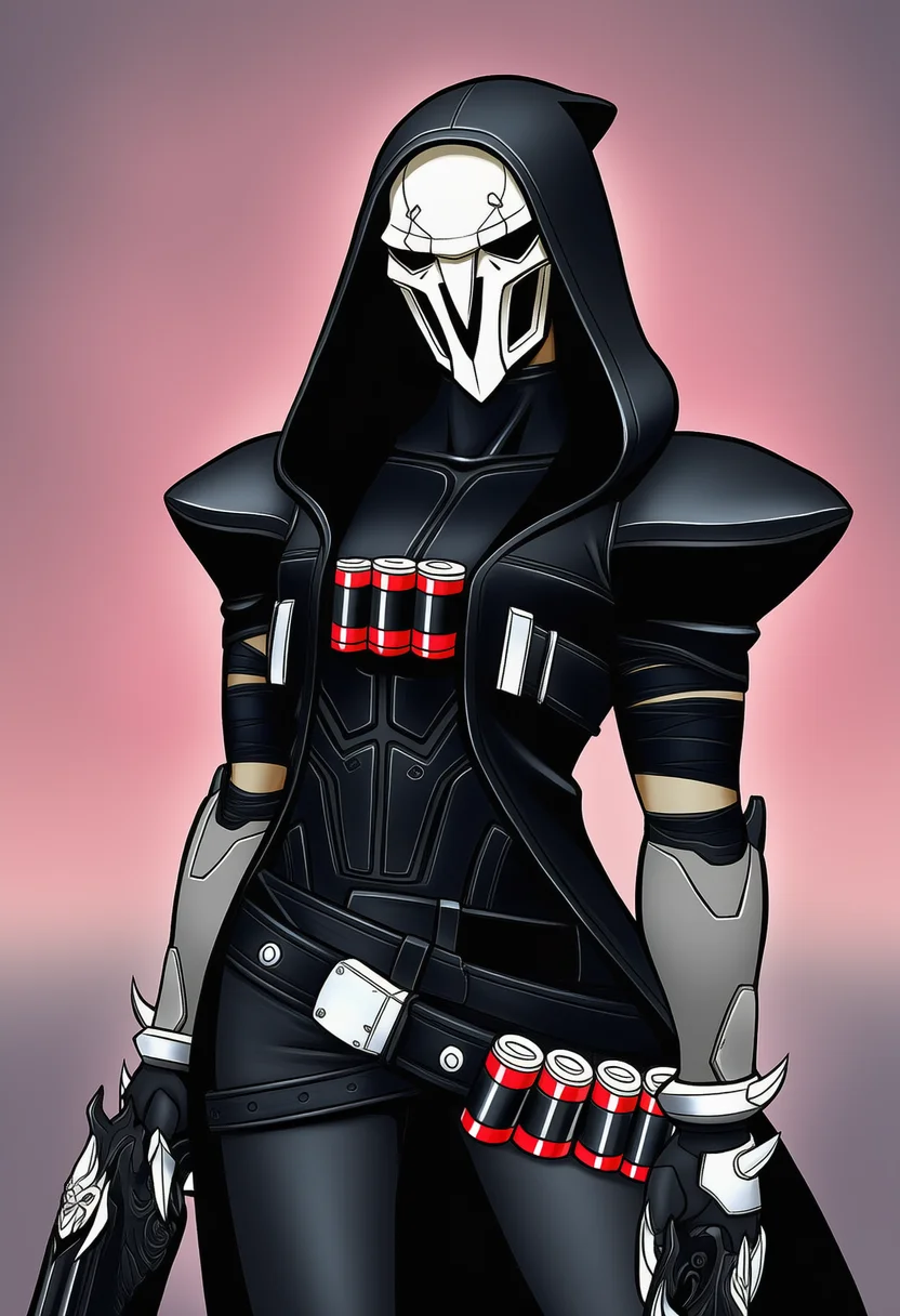 reaper (overwatch)