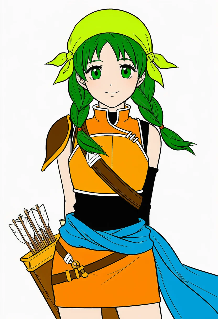 rebecca (fire emblem)