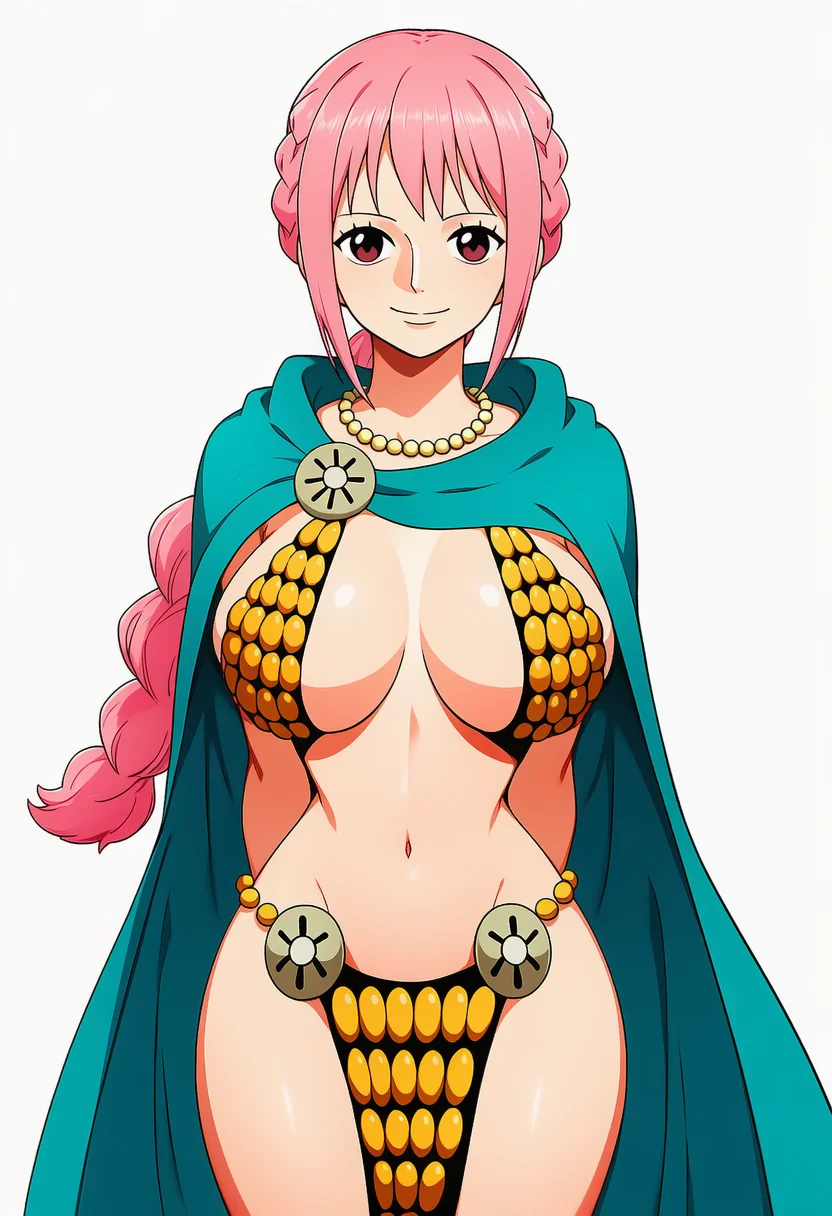 rebecca (one piece)