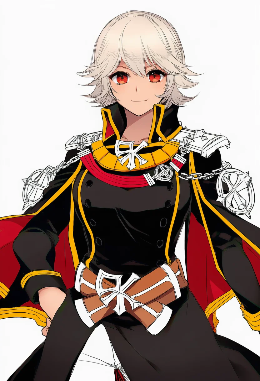 rebellion (ragnarok online)