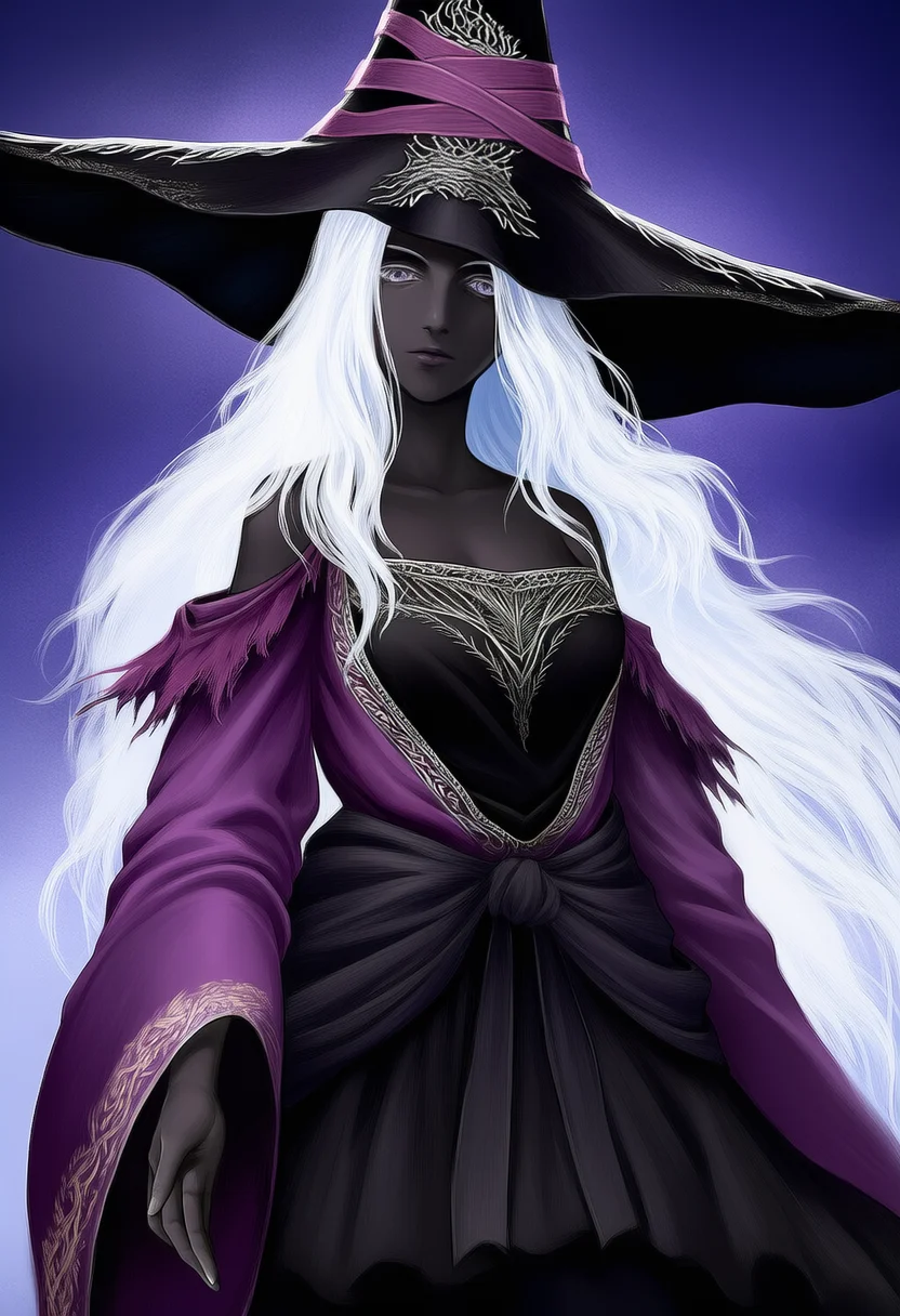 recluse (elden ring)