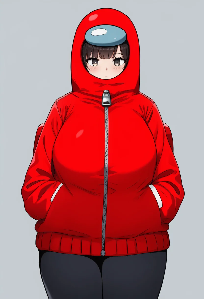 red (among us)
